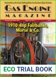 Gas Engine Magazine - October/November 2021
