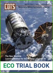 Cots Journal 2021-08