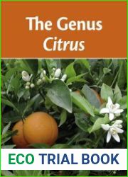The Genus Citrus
