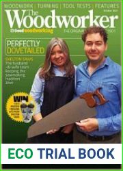 The Woodworker & Good Woodworking