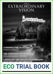 Extraordinary Vision