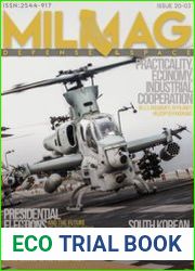 MILMAG Defense & Space 2020-03