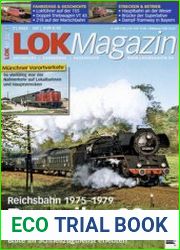 Lok Magazin 2022-07