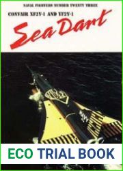 Naval Fighters 23 - Convair XF2Y-1 & YF2Y-1 Sea Dart