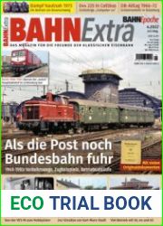 Bahn Extra 4/2022