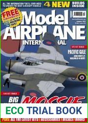 Model Airplane International