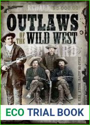 Outlaws of the Wild West