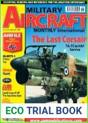 Military Aircraft Monthly