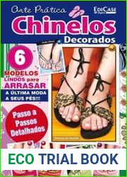 Arte Pr?tica - Chinelos Decorados