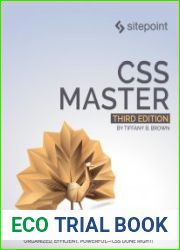 CSS Master, 3rd Edition