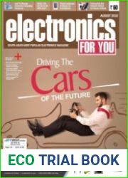 Electronics For You №8 2018