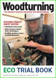 Woodturning Magazine