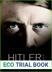 Hitler A Life