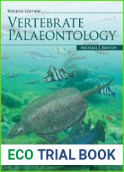Vertebrate Palaeontology