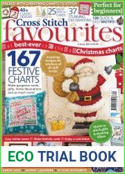 Cross Stitch Favourites