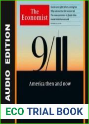 The Economist Audio Edition