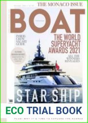 Boat International - October 2021