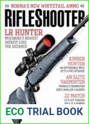 Rifle Shooter 2021-11/12