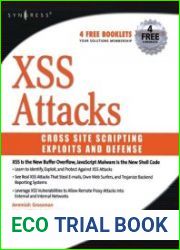 XSS Attacks