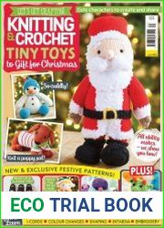 Let’s Get Crafting Knitting & Crochet