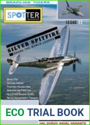 Spotter Magazine №32 (2021)