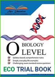 Ace Education Biology O|Level