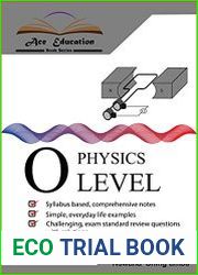 Ace Education Physics O|level