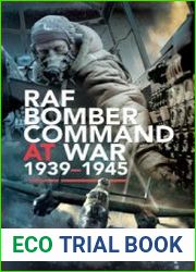 RAF Bomber Command at War 1939-1945