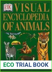 Visual Encyclopedia of Animals