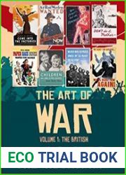 The Art of War Volume 1 - The British