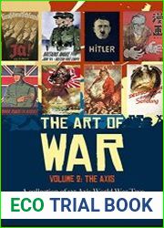 The Art of War Volume 2 - The Axis