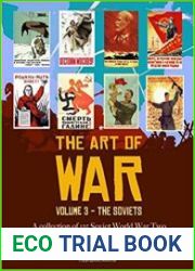 The Art of War Volume 3 - The Soviets