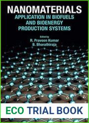 Nanomaterials Application in Biofuels and Bioenergy Production Systems