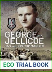 George Jellicoe SAS and SBS Commander