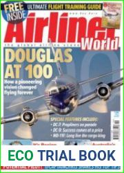 Airliner World 2021-10