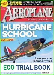Aeroplane