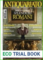 Antiquariato - Settembre 2021