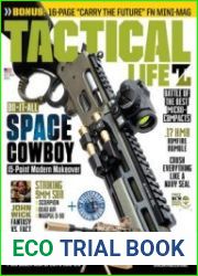 Tactical Life 2021-10/11