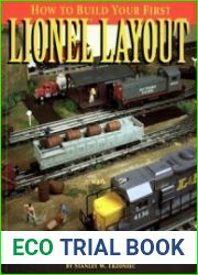 How to Build Your First Lionel Layout