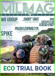 MILMAG Defense & Space 2020-01