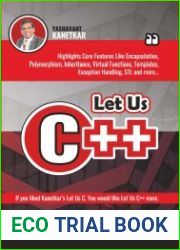 Let Us C++, Third Edition