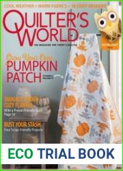 Quilter’s World