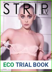 STRIPLV Magazine – September 2021