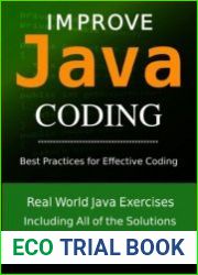 Improve Java Coding Best Practices for Effective Coding