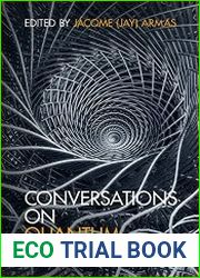 Conversations on Quantum Gravity