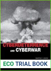 Cyberdeterrence and Cyberwar