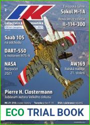 Letectvi + Kosmonautika 2021-02