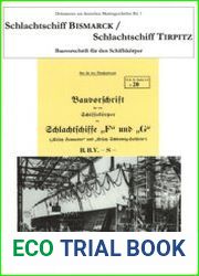 Schlachtschiff Bismarck / Schlachtschiff Tirpitz