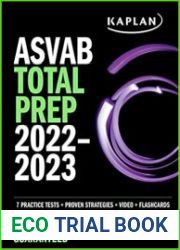 ASVAB Total Prep 2022-2023
