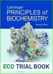 Lehninger Principles of Biochemistry. Seventh еdition